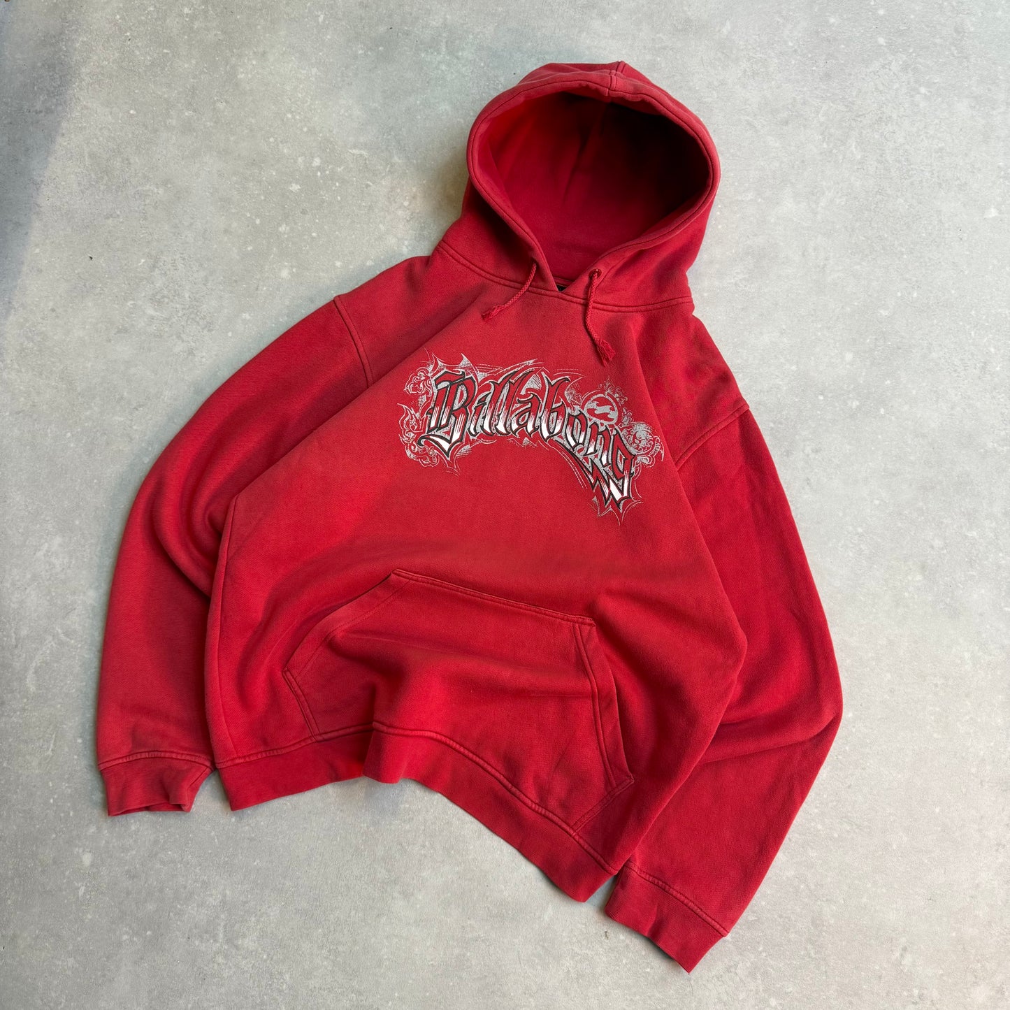 00’s Billabong Hoodie (M)