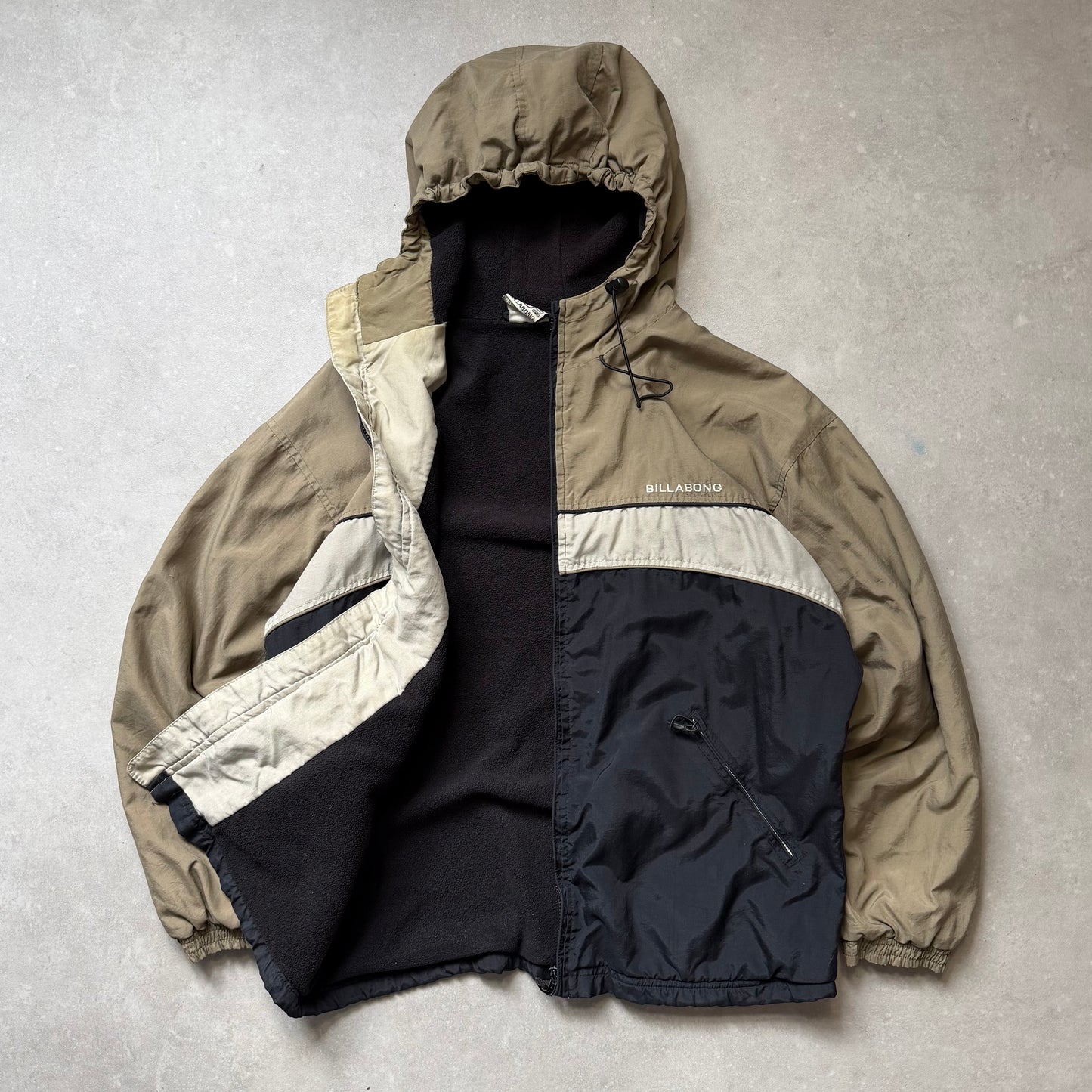 00’s Billabong Ski Jacket (M)