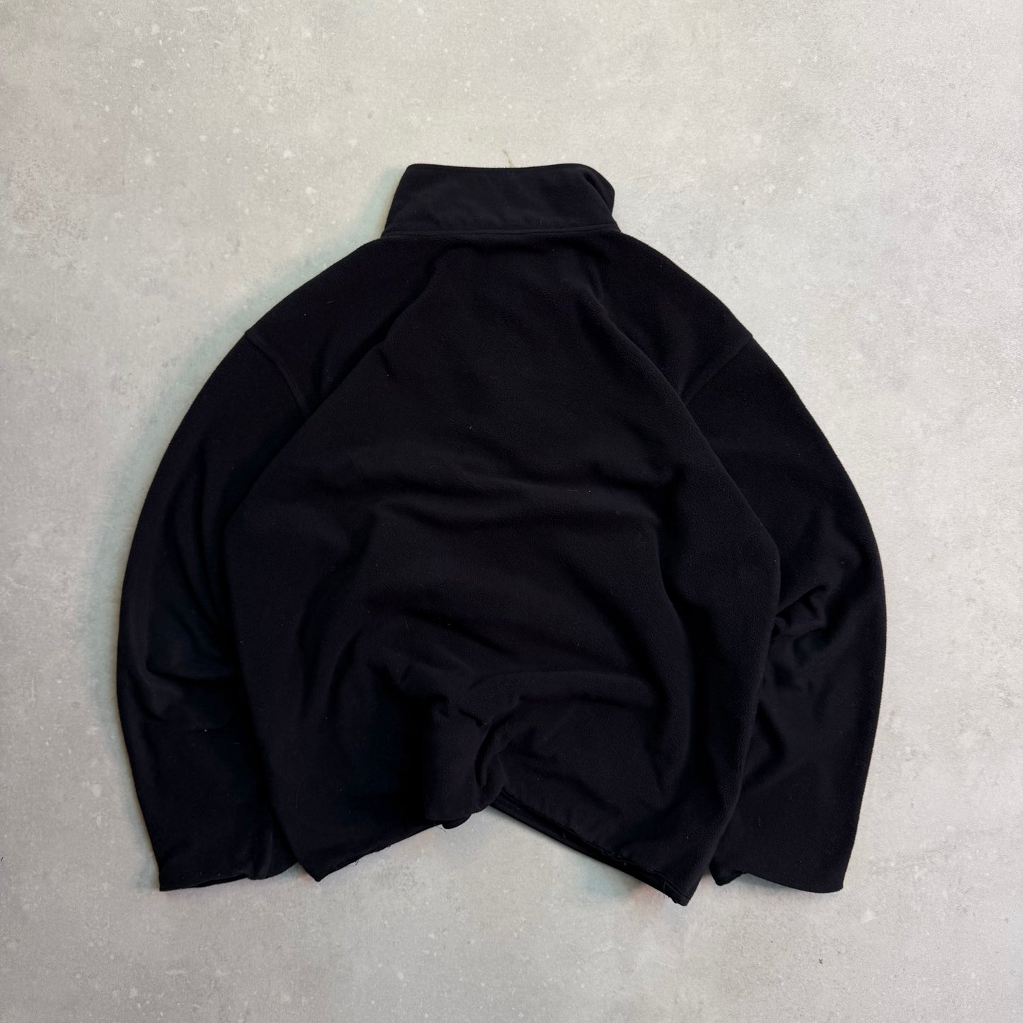 00's Billabong fleece (L)