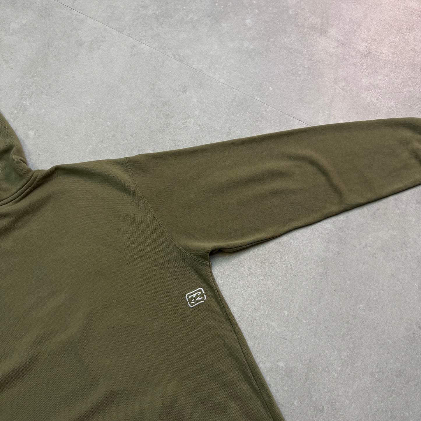 00’s Billabong Hoodie (M)