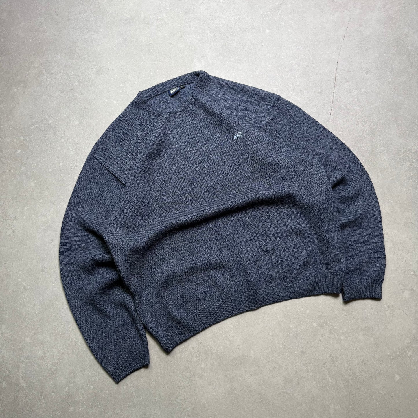 Quiksilver Knit Jumper (XL)