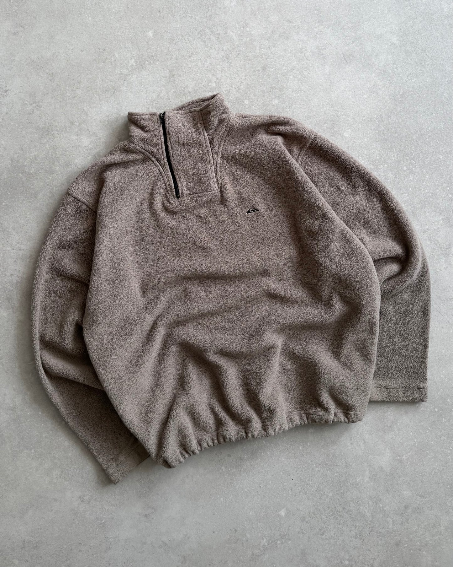 Vintage Quiksilver Fleece (M)