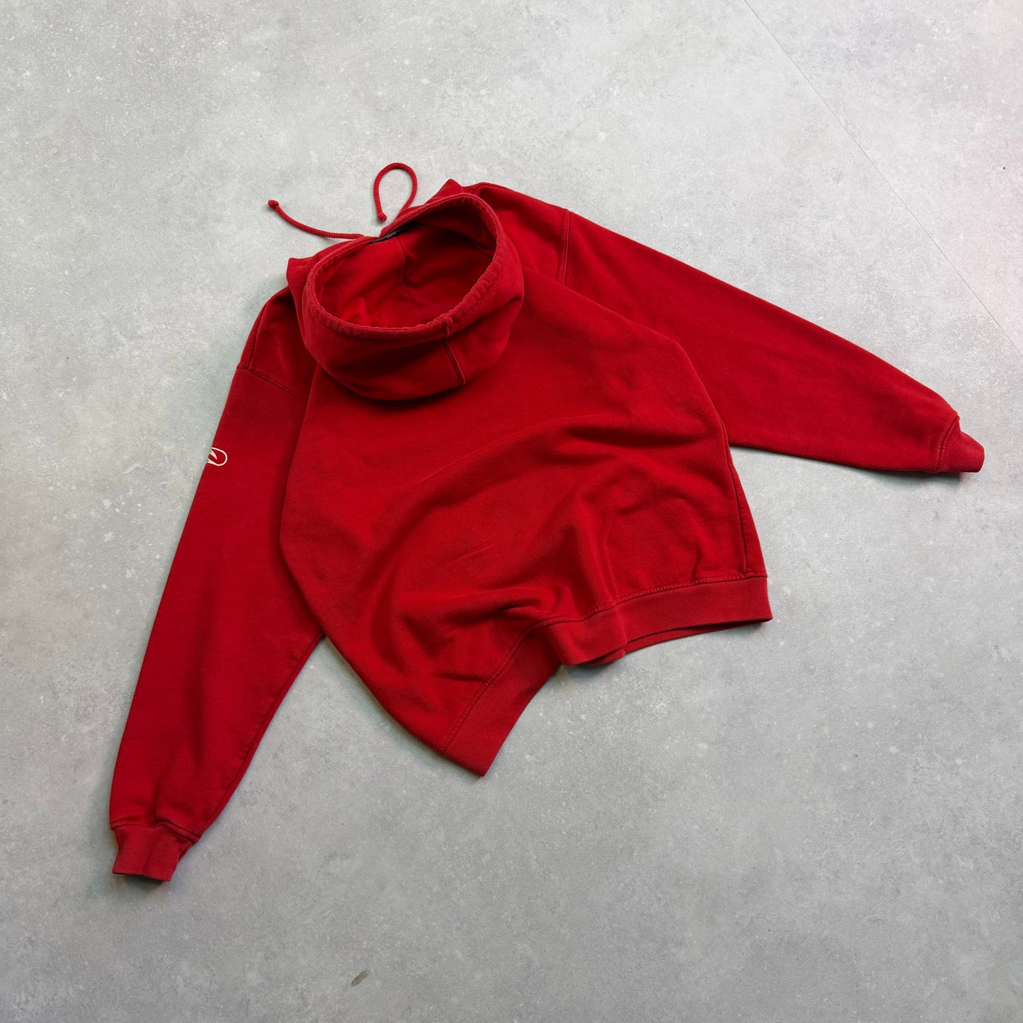 00’s Rip Curl Sessions Hoodie (M)