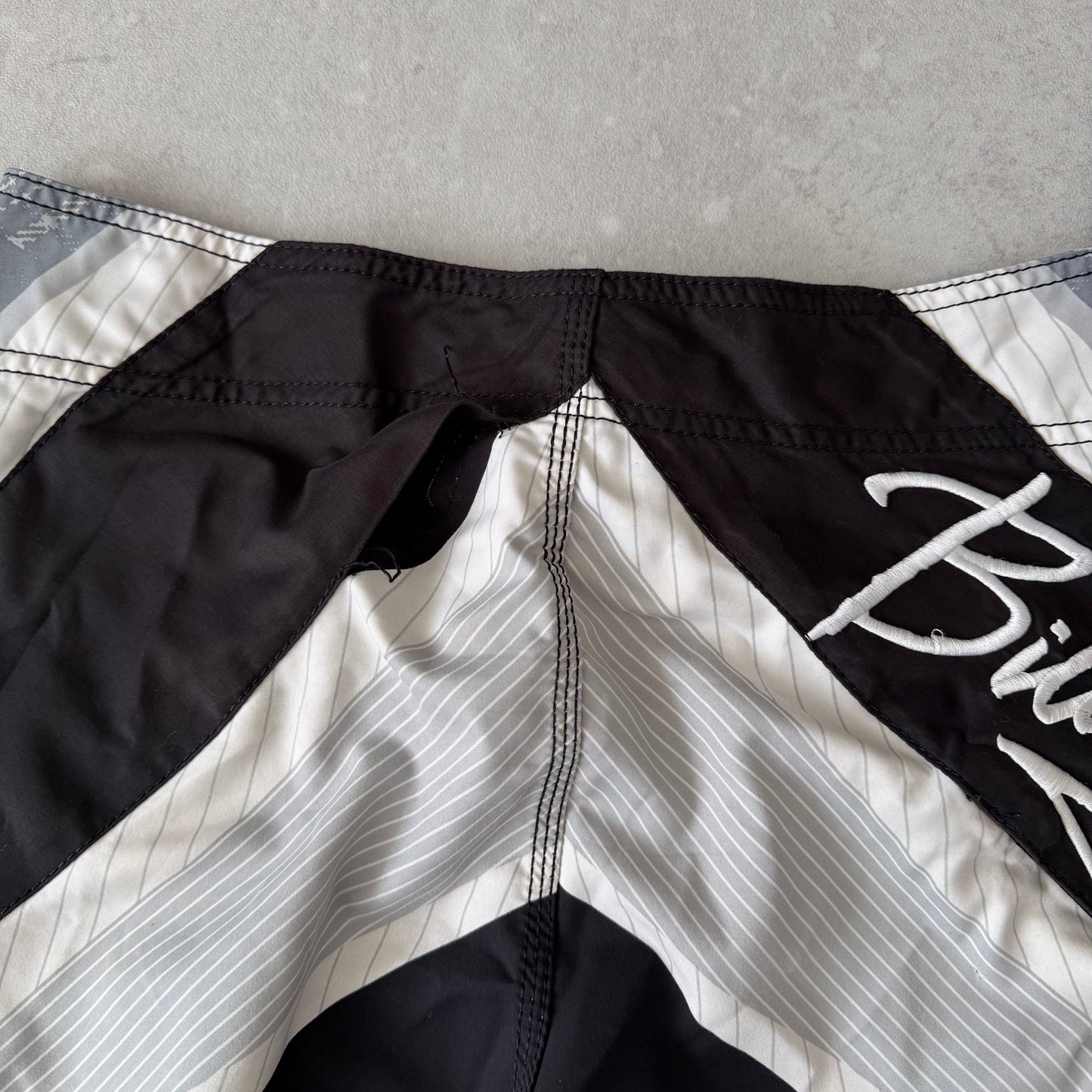 00’s Billabong AI Samurai Boardies (33)