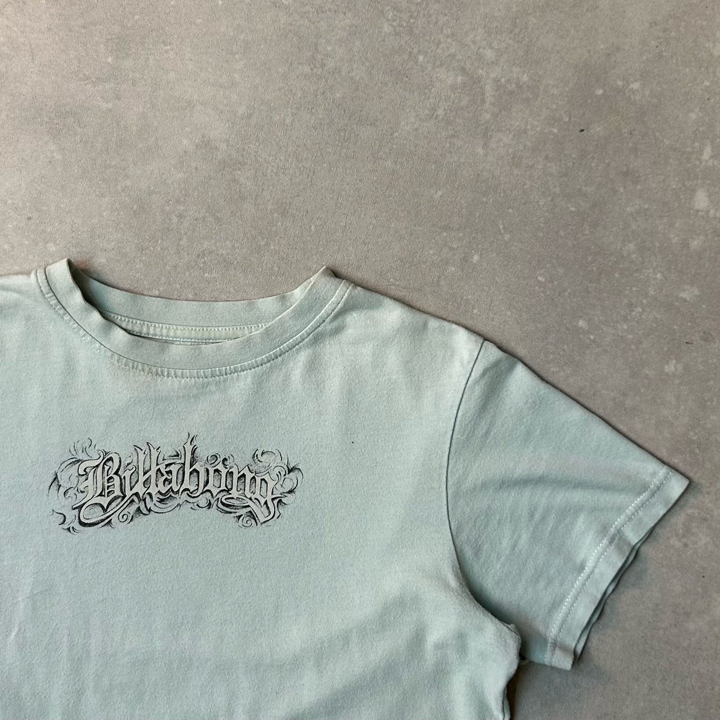 00’s Billabong Baby Tee