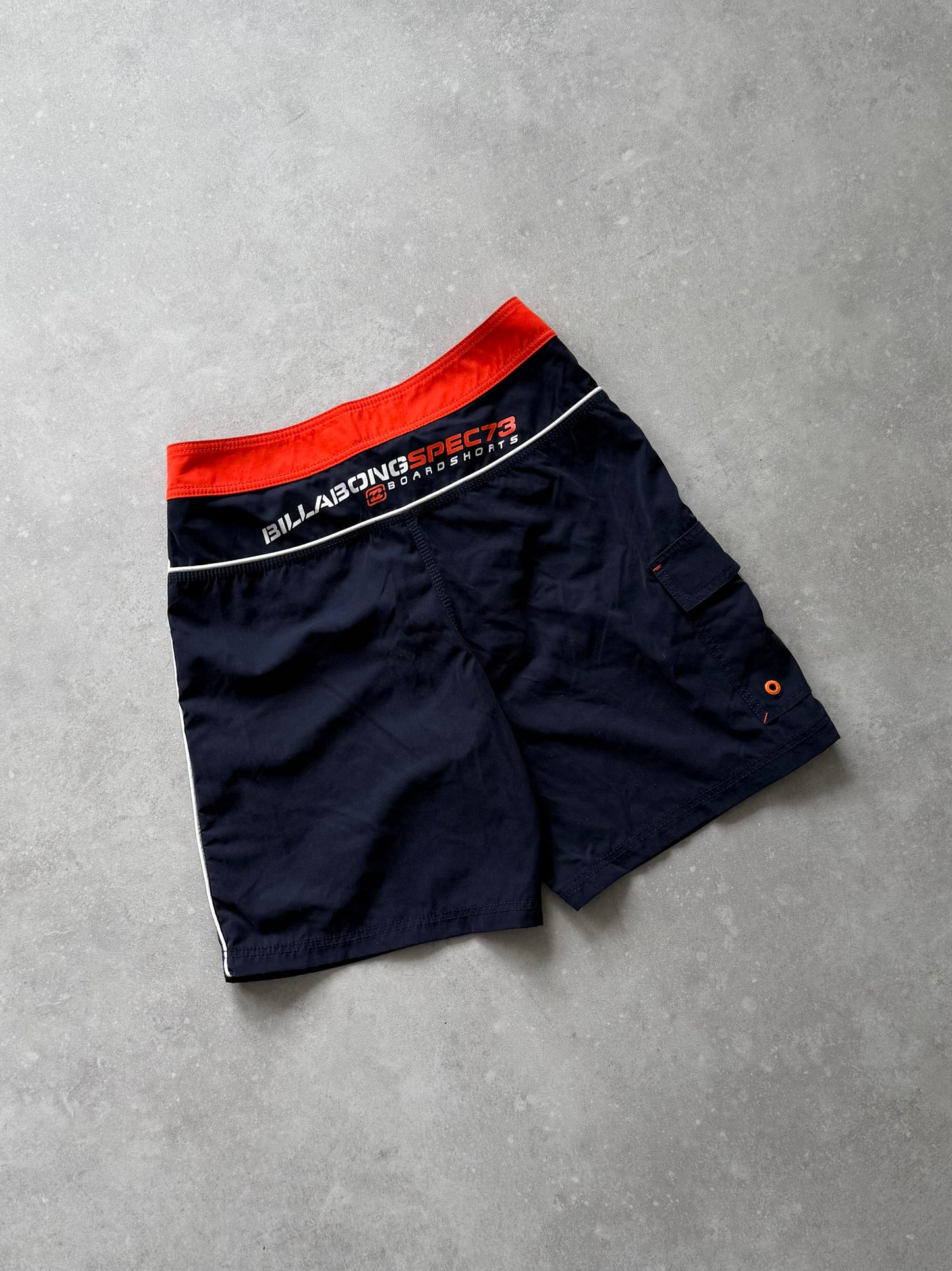 Vintage Billabong Spec-73 Boardshorts (30)