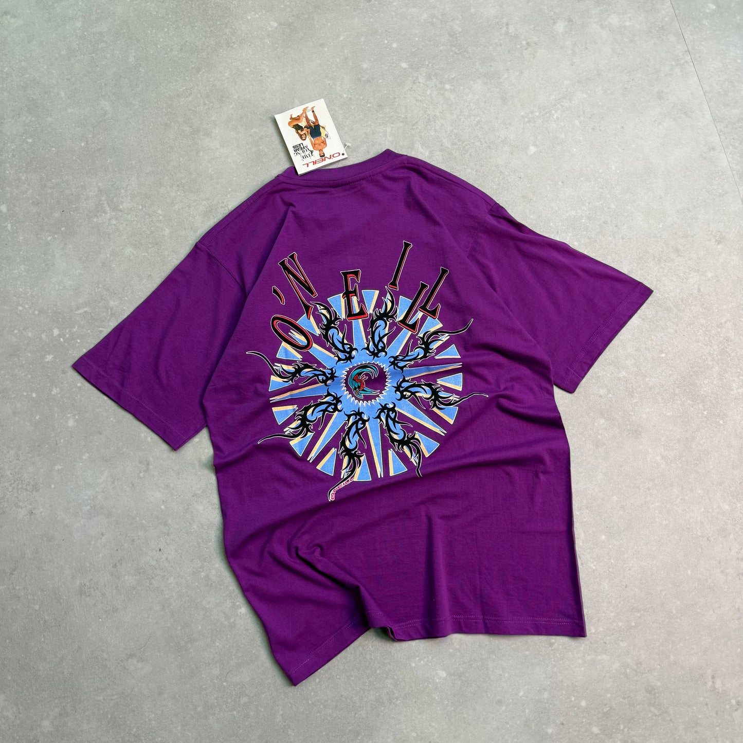 90’s BNWT O’Neill T-shirt (M)