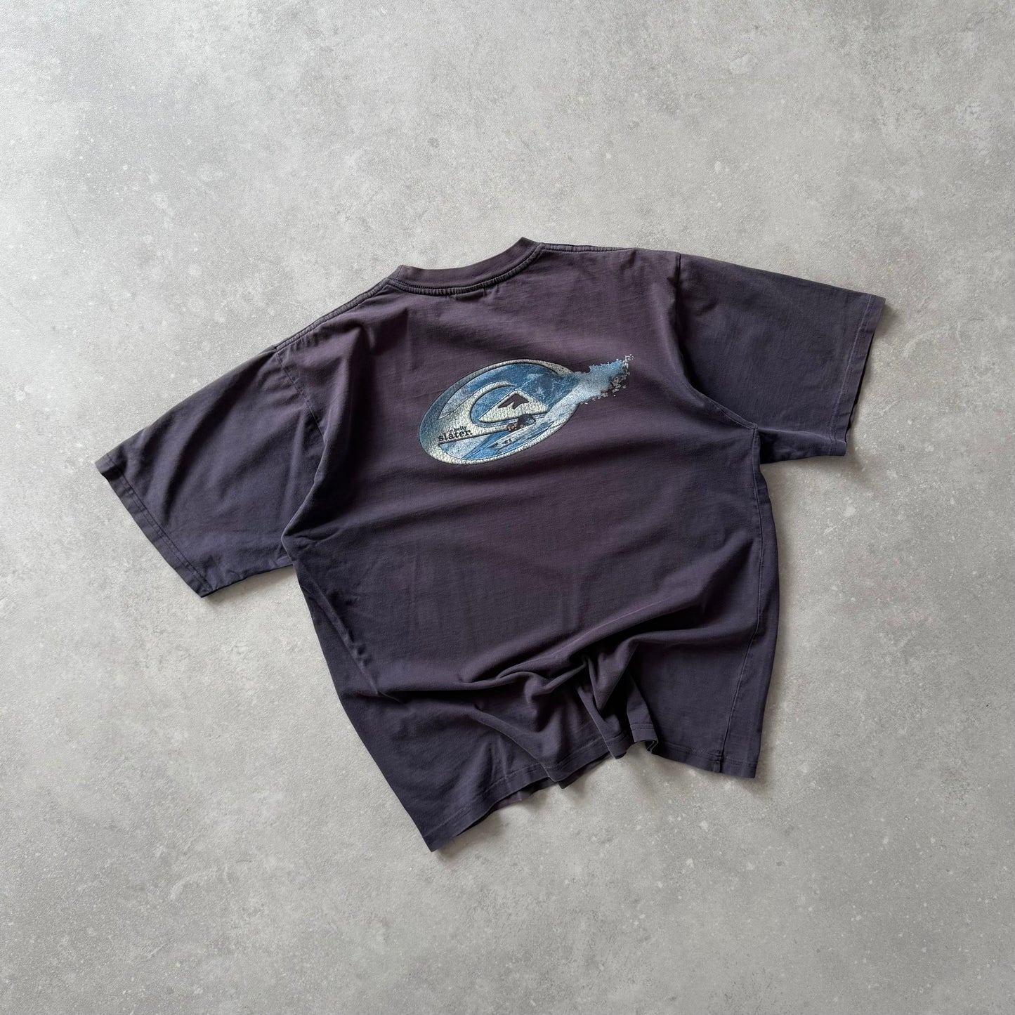 Vintage Quiksilver T-shirt (S)