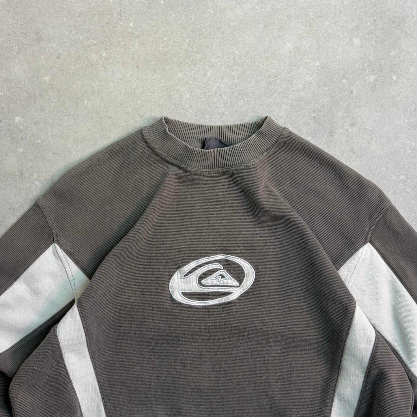 00’s Quiksilver Sweatshirt (M)