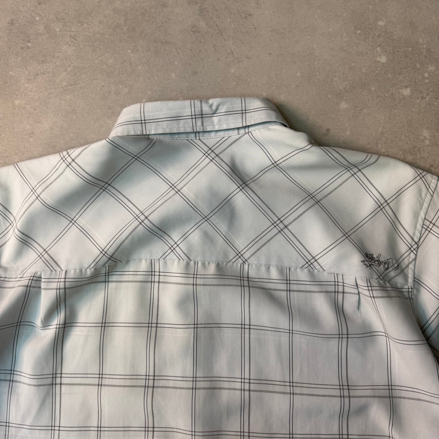 00's Quiksilver Shirt (M)