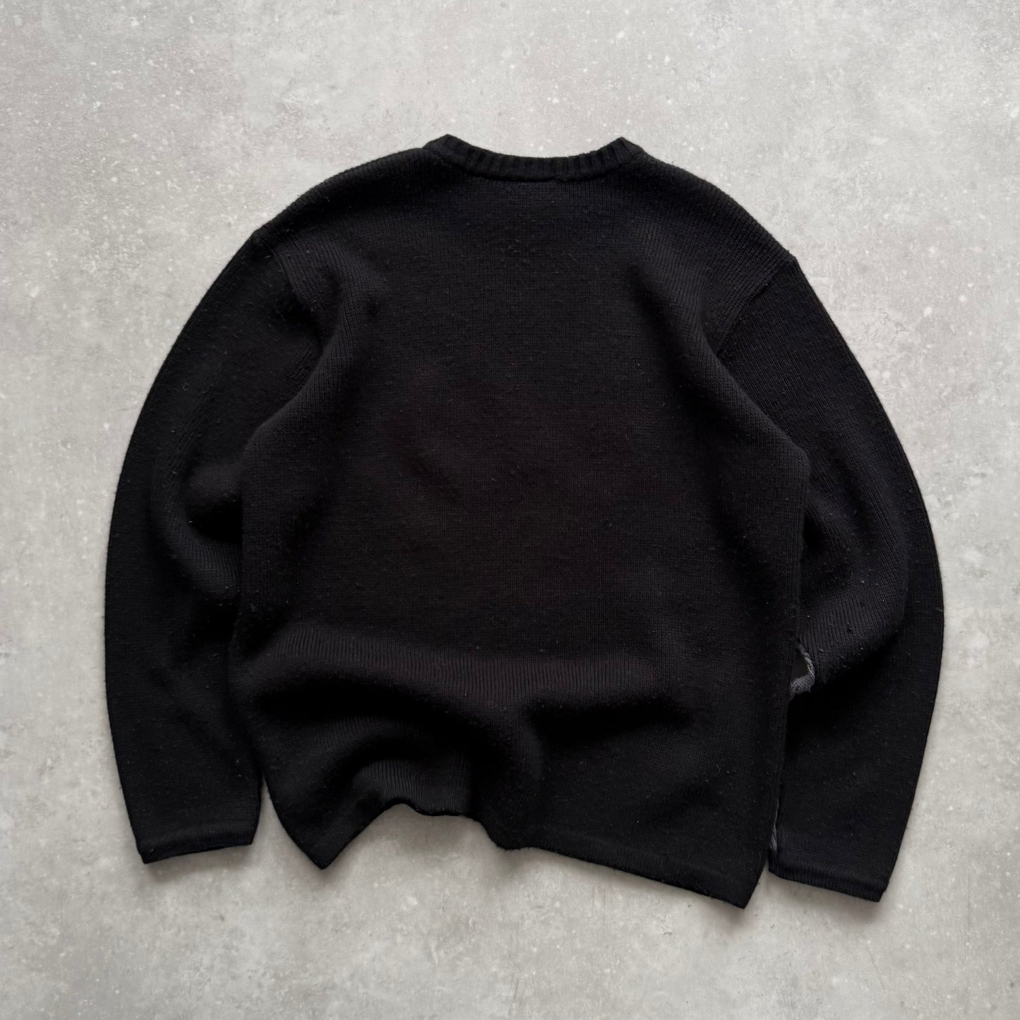 Vintage Billabong Knit Jumper (L)