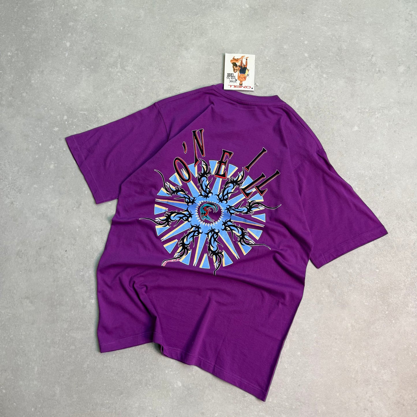 90’s BNWT O’Neill T-shirt (M)