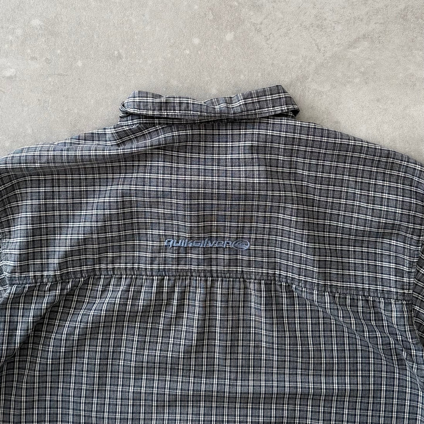 00’s Quiksilver Shirt (L)