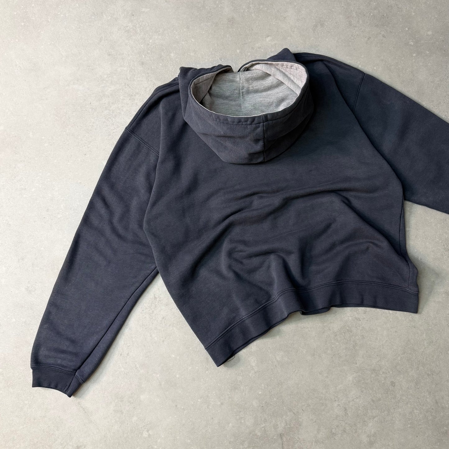 00's Quiksilver Hoodie (M)