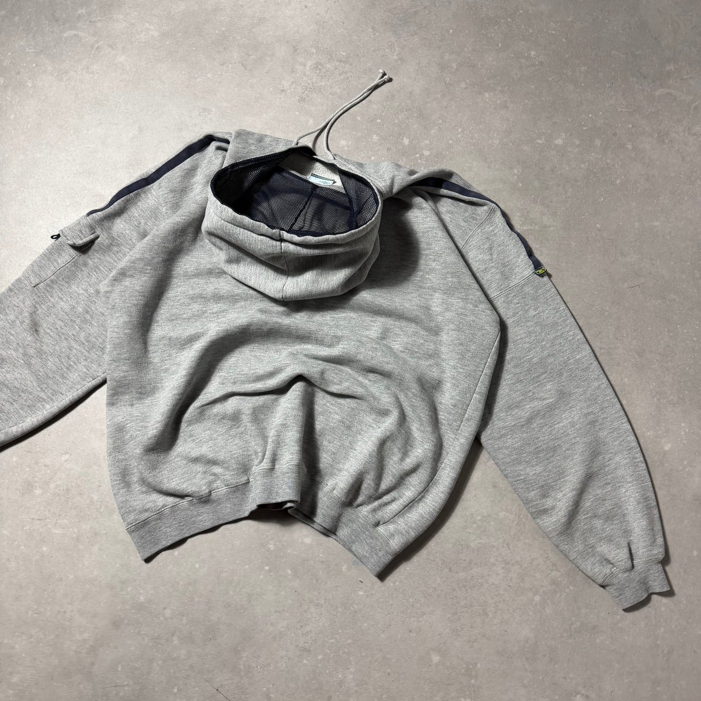 00's Rip Curl Hoodie (L)