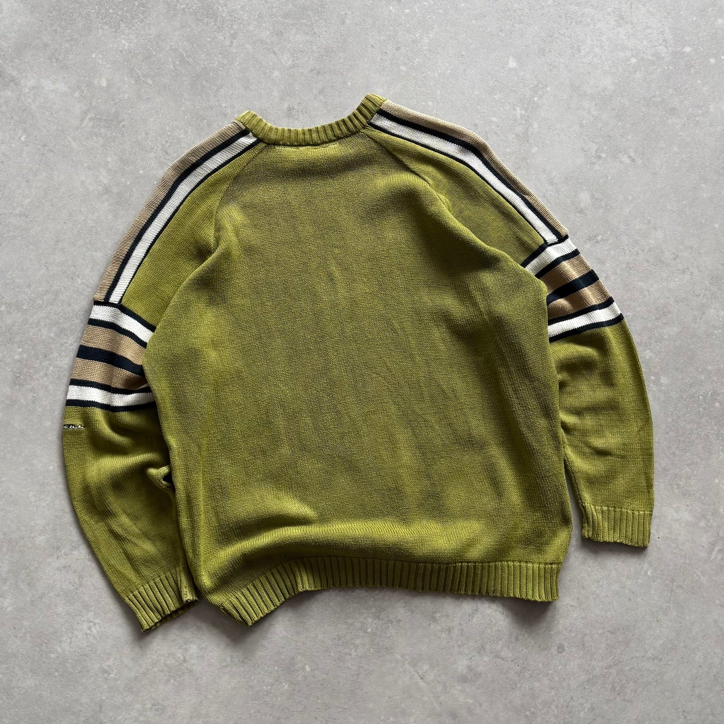 Vintage O'Neill Knit Jumper (S)