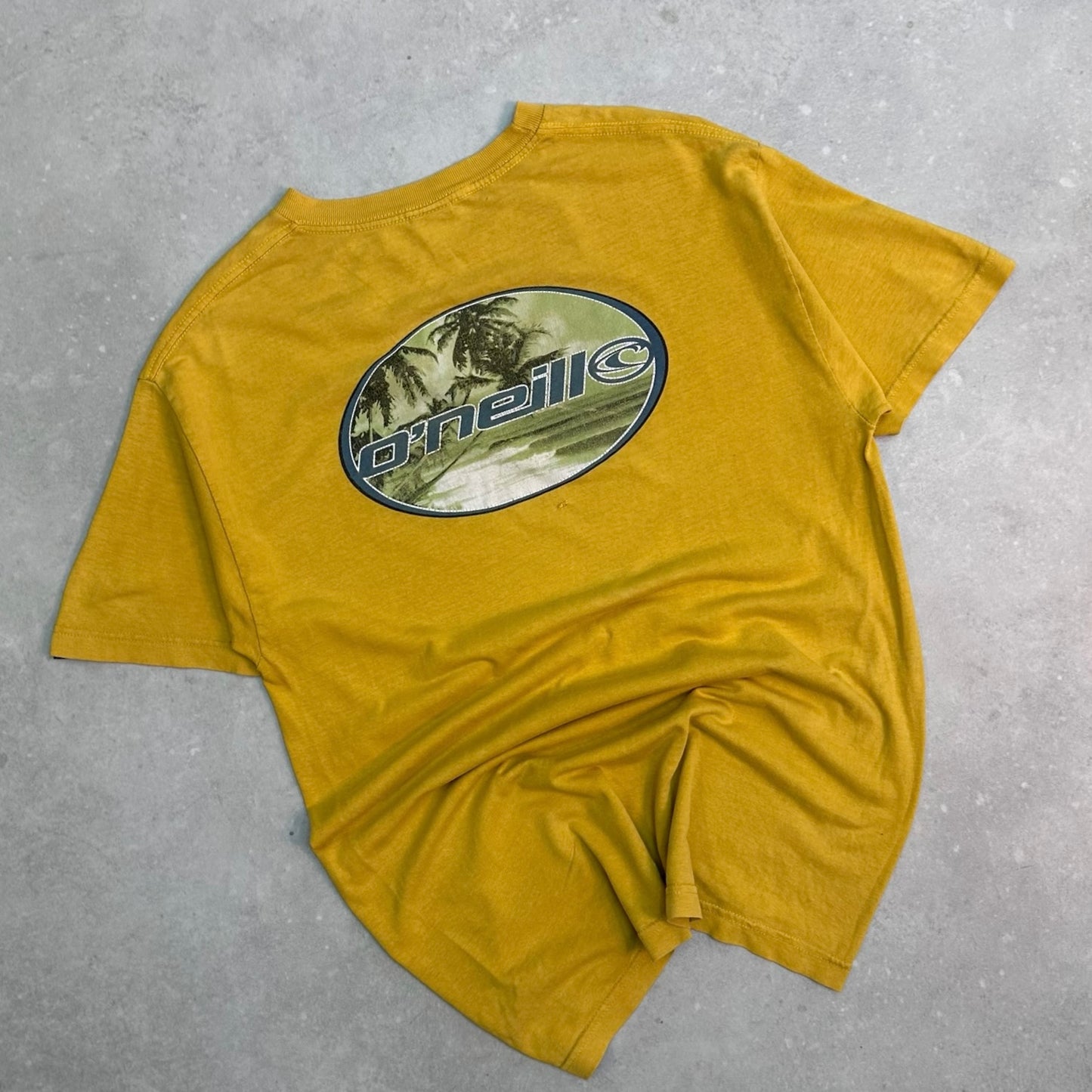 00's O'Neill T-shirt (L)