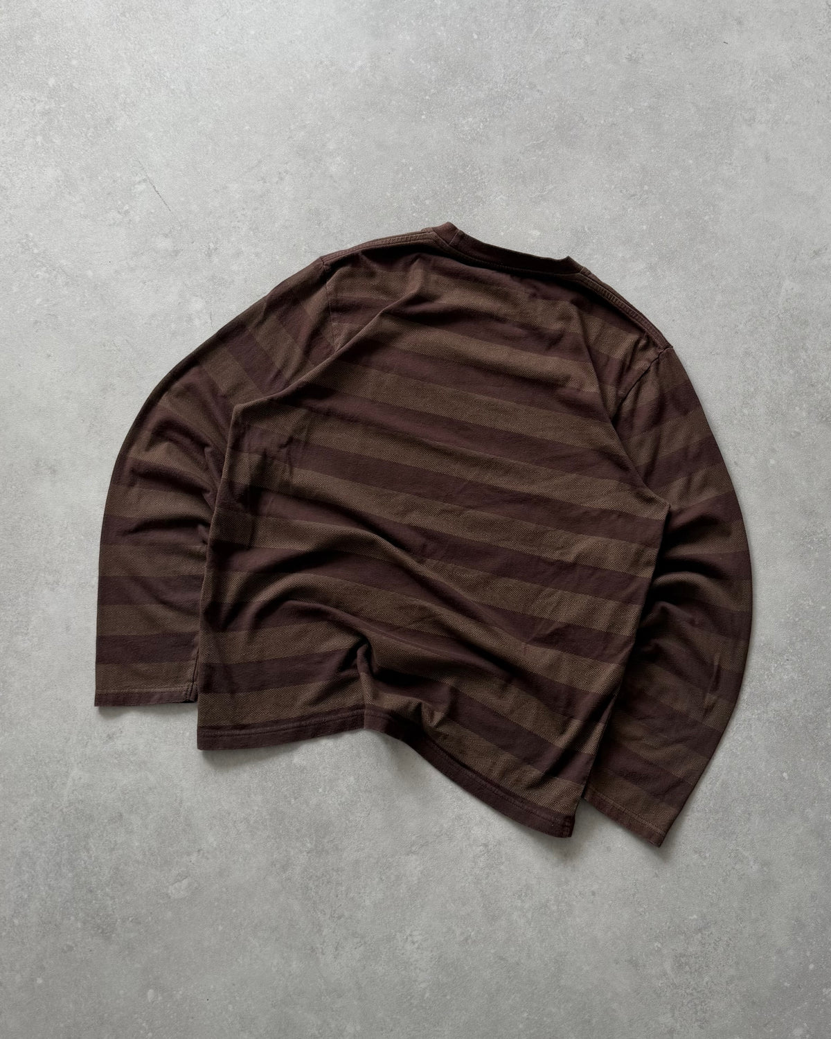 Vintage Billabong Long Sleeve T-shirt (S)