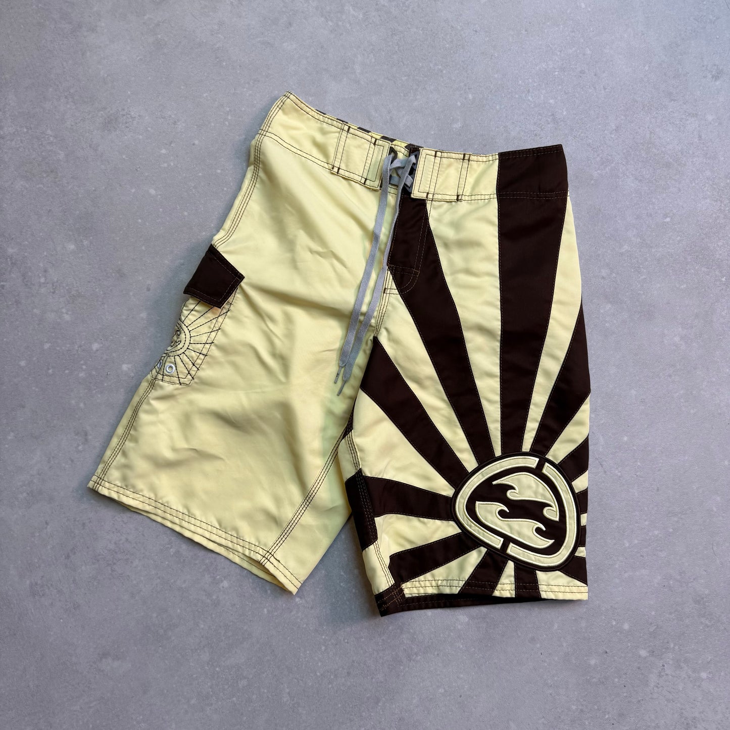 00’s Billabong Andy Irons Boardshorts (28)