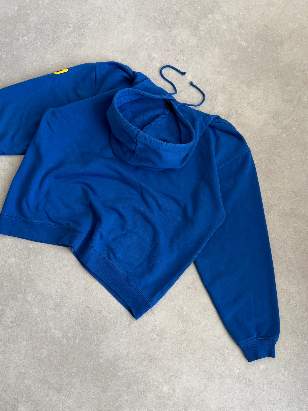 Vintage Rip Curl Sessions Hoodie (M)