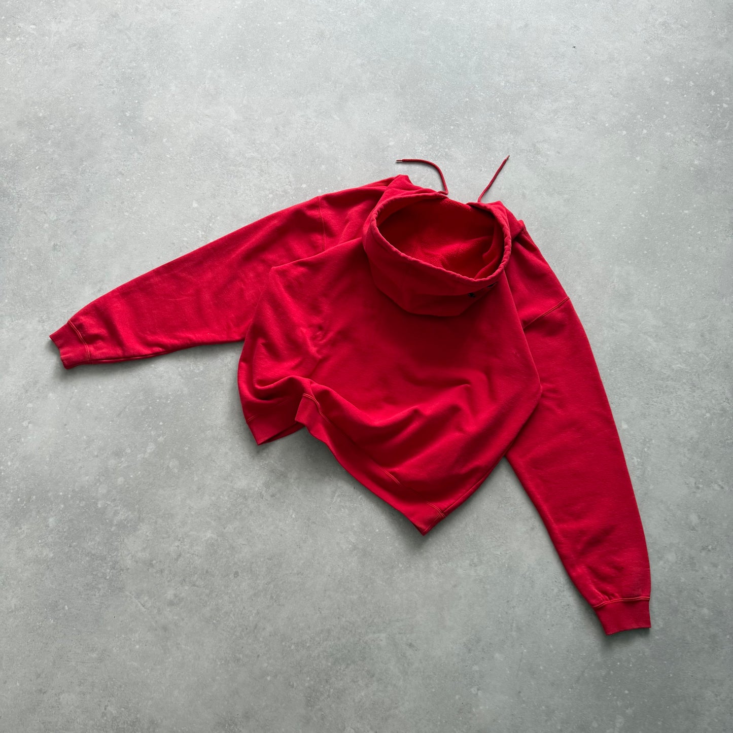 Vintage Oakley Zip-up Hoodie (L)