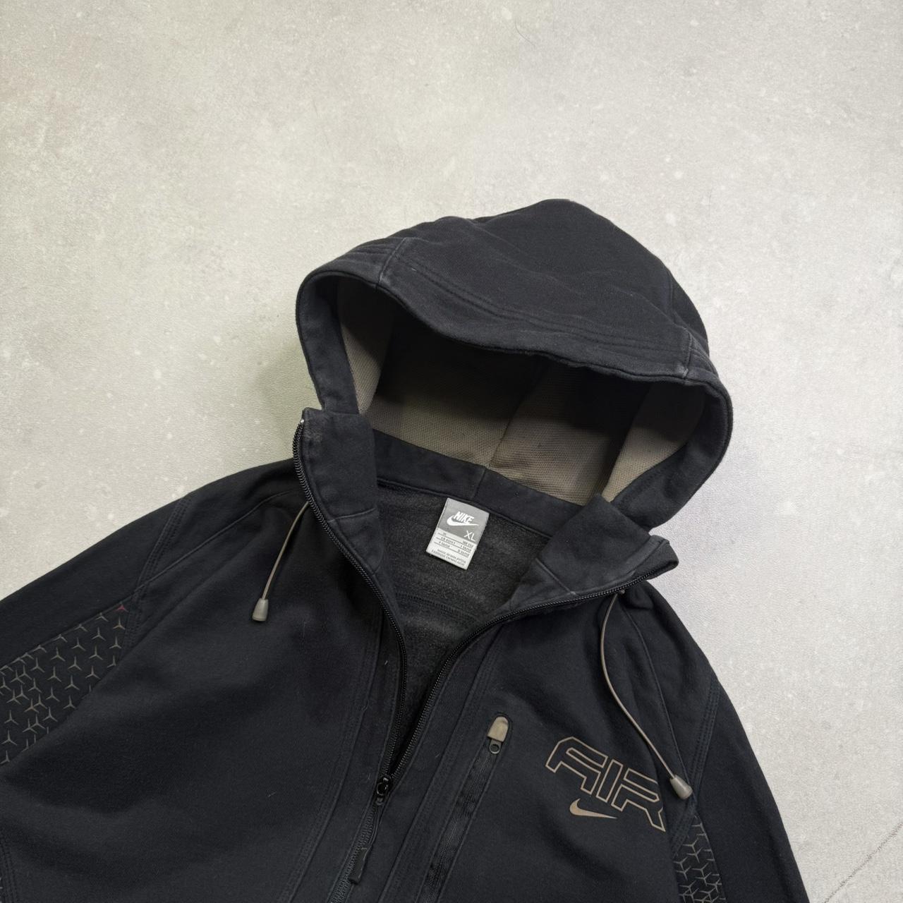 2000’s Nike Air Hoodie (L)