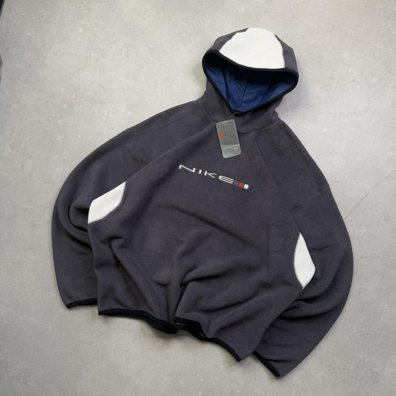 2000’s Nike Fleece Hoodie