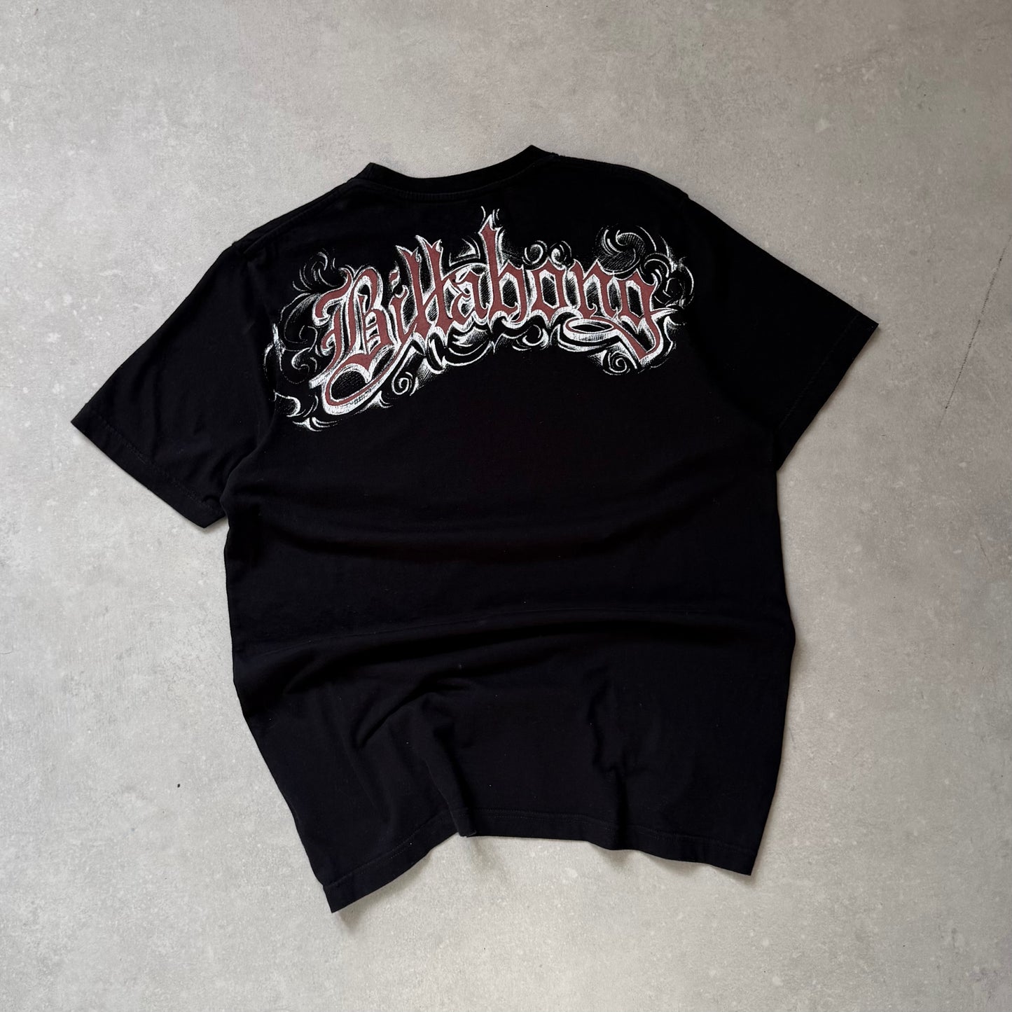00’s Billabong Tee (L)