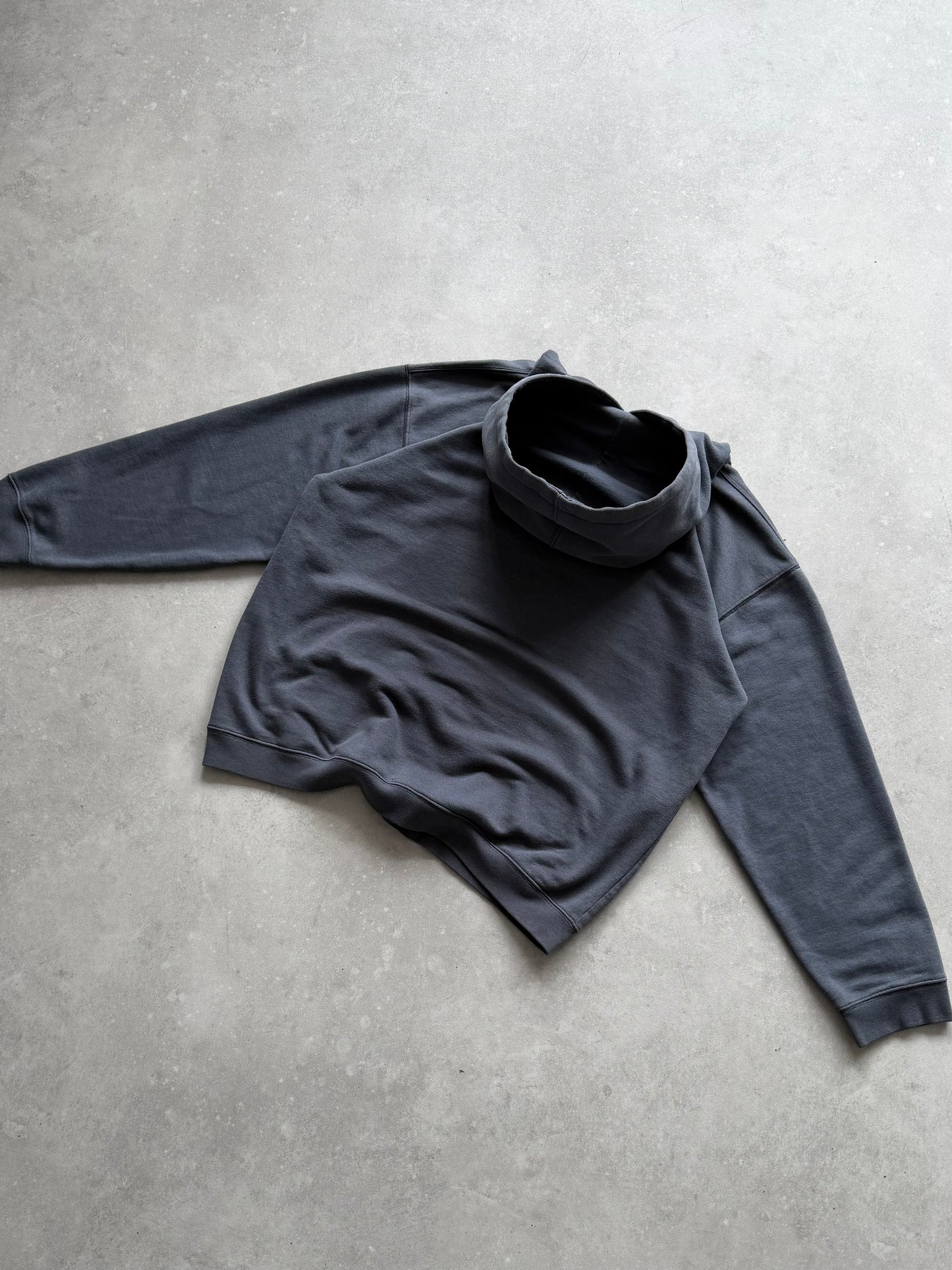 Vintage Billabong Hoodie (M)
