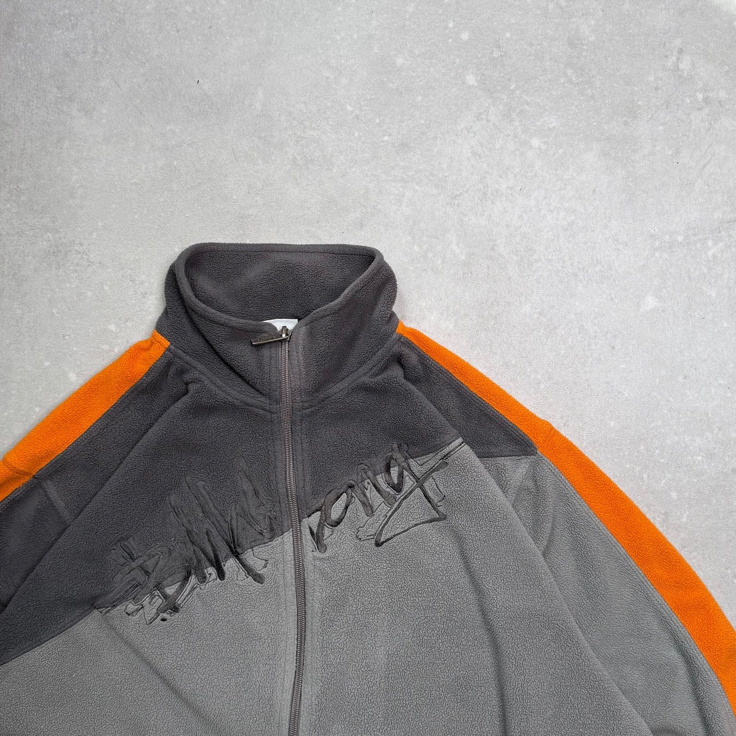 Billabong Zip Up Fleece (L)