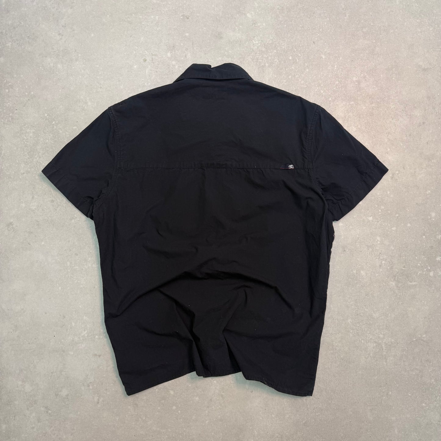 00’s Billabong Samurai Shirt (L)