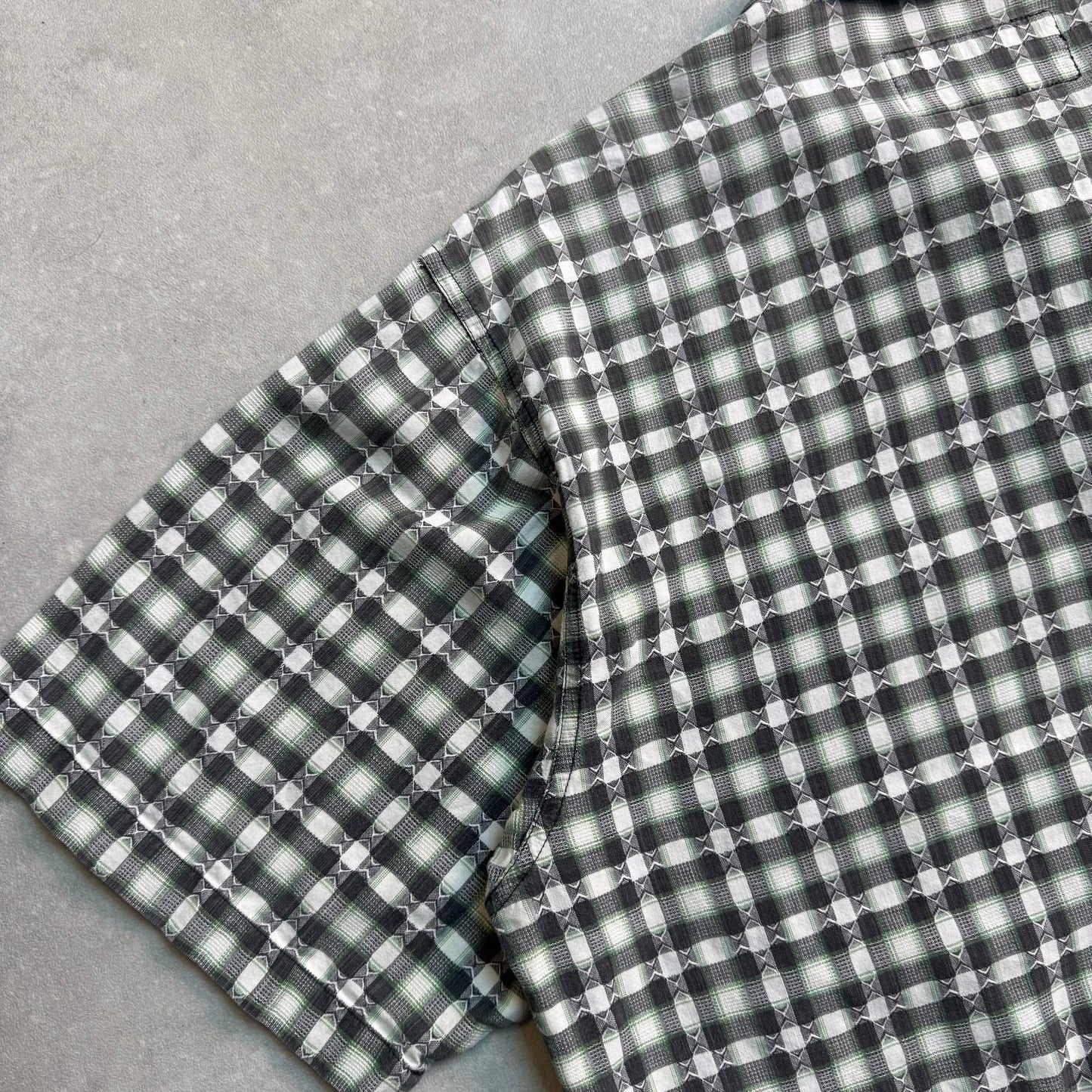 90’s Quiksilver Shirt (S)
