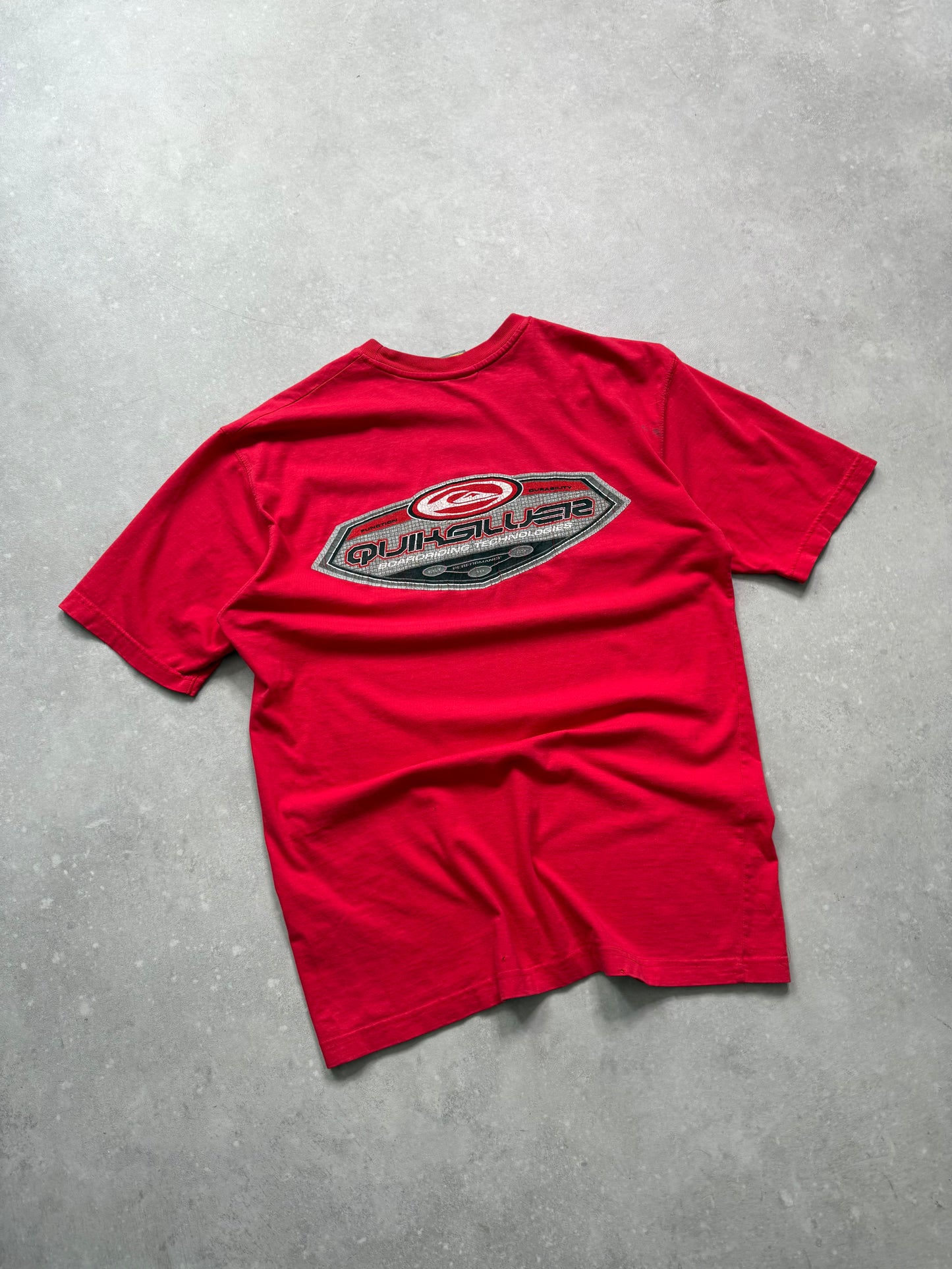 Quiksilver T-shirt