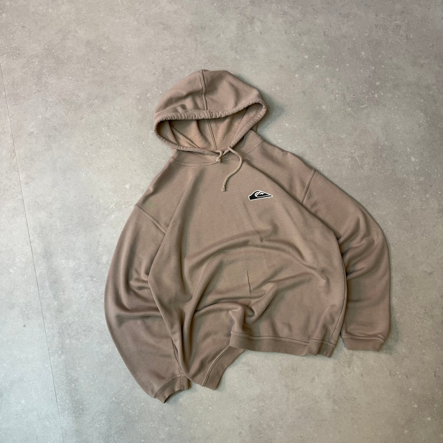 00's Quiksilver Hoodie (S)