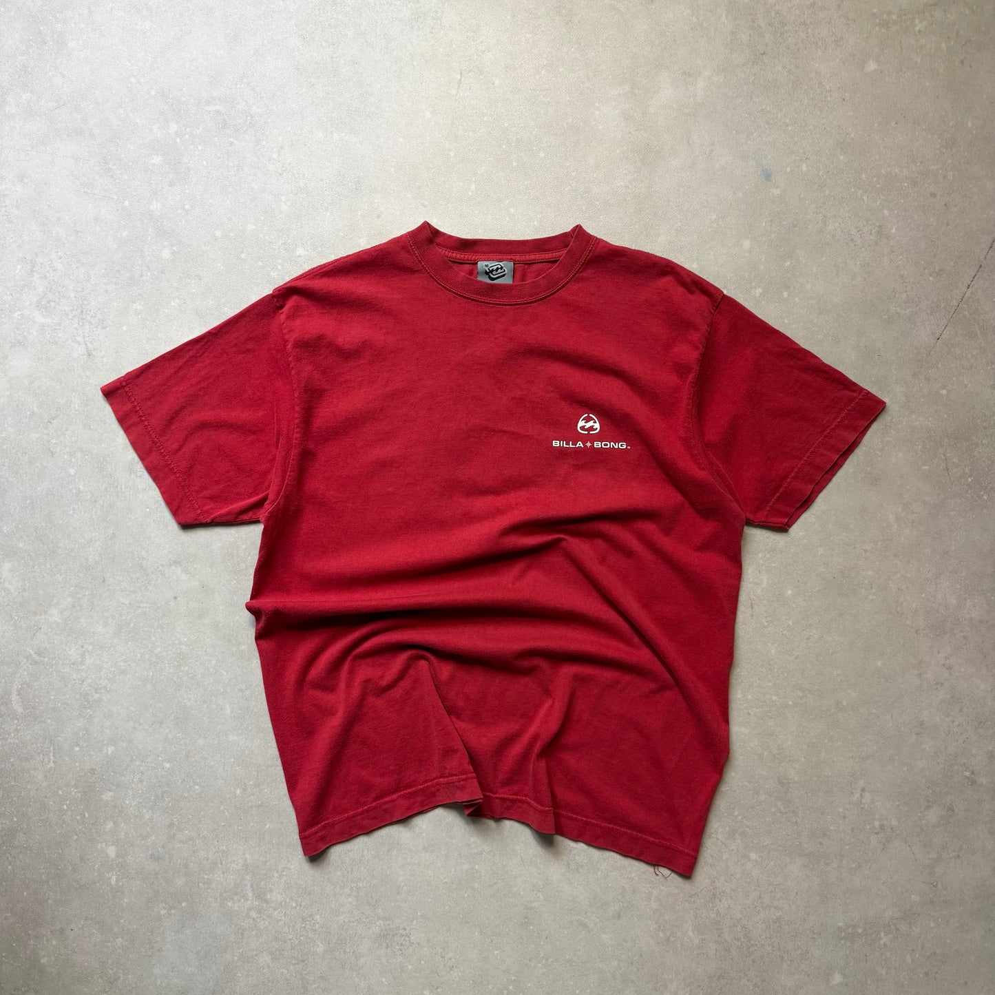 00’s Billabong T-shirt (M)