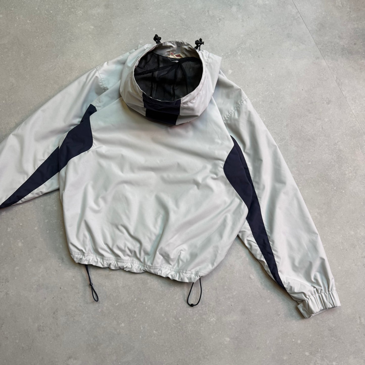 00's Quiksilver Windbreaker (M)