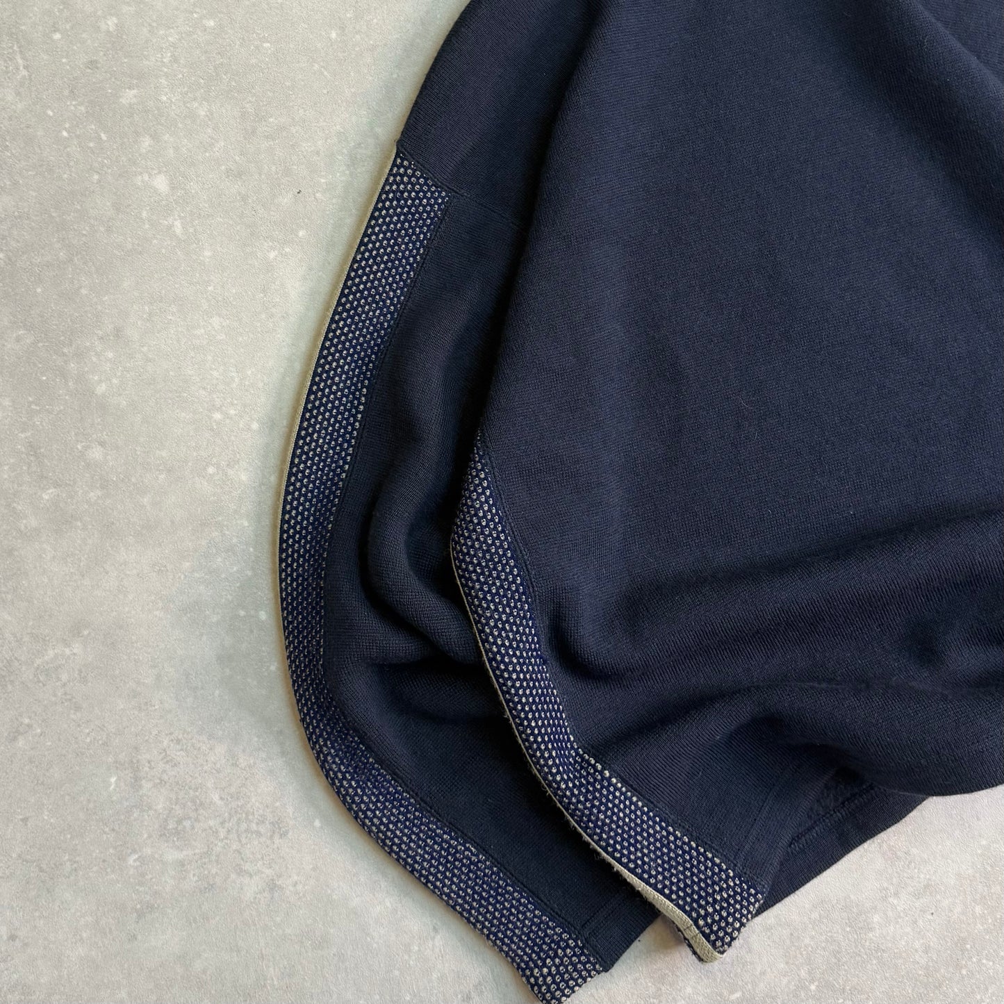00’s Quiksilver Knit Jumper (L)
