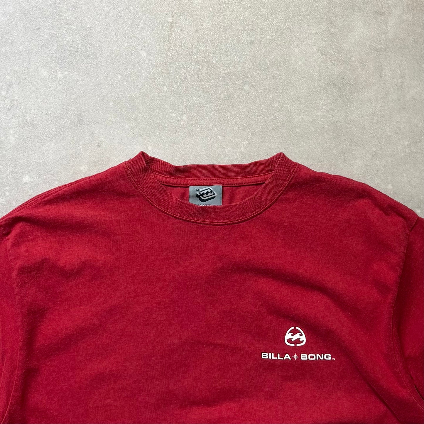 00’s Billabong T-shirt (M)