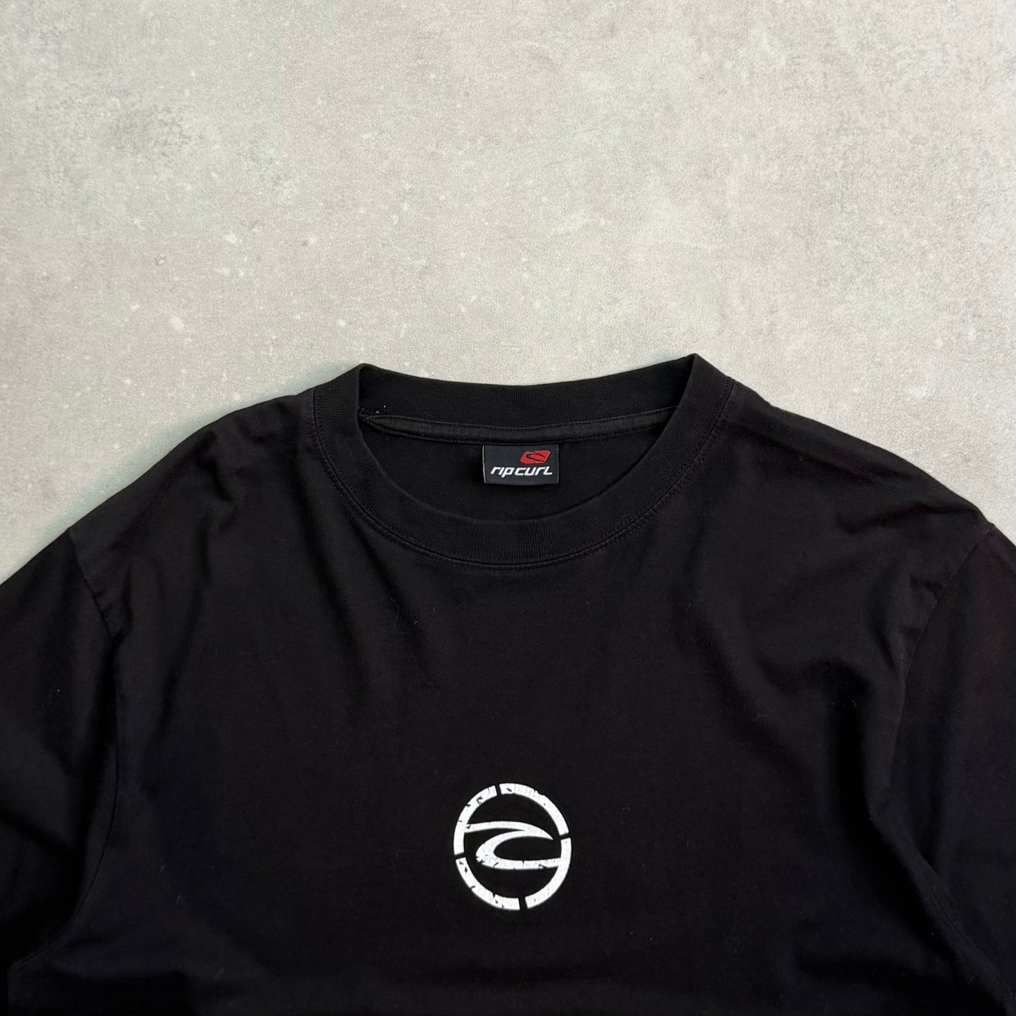 00’s Rip Curl T-shirt (L)