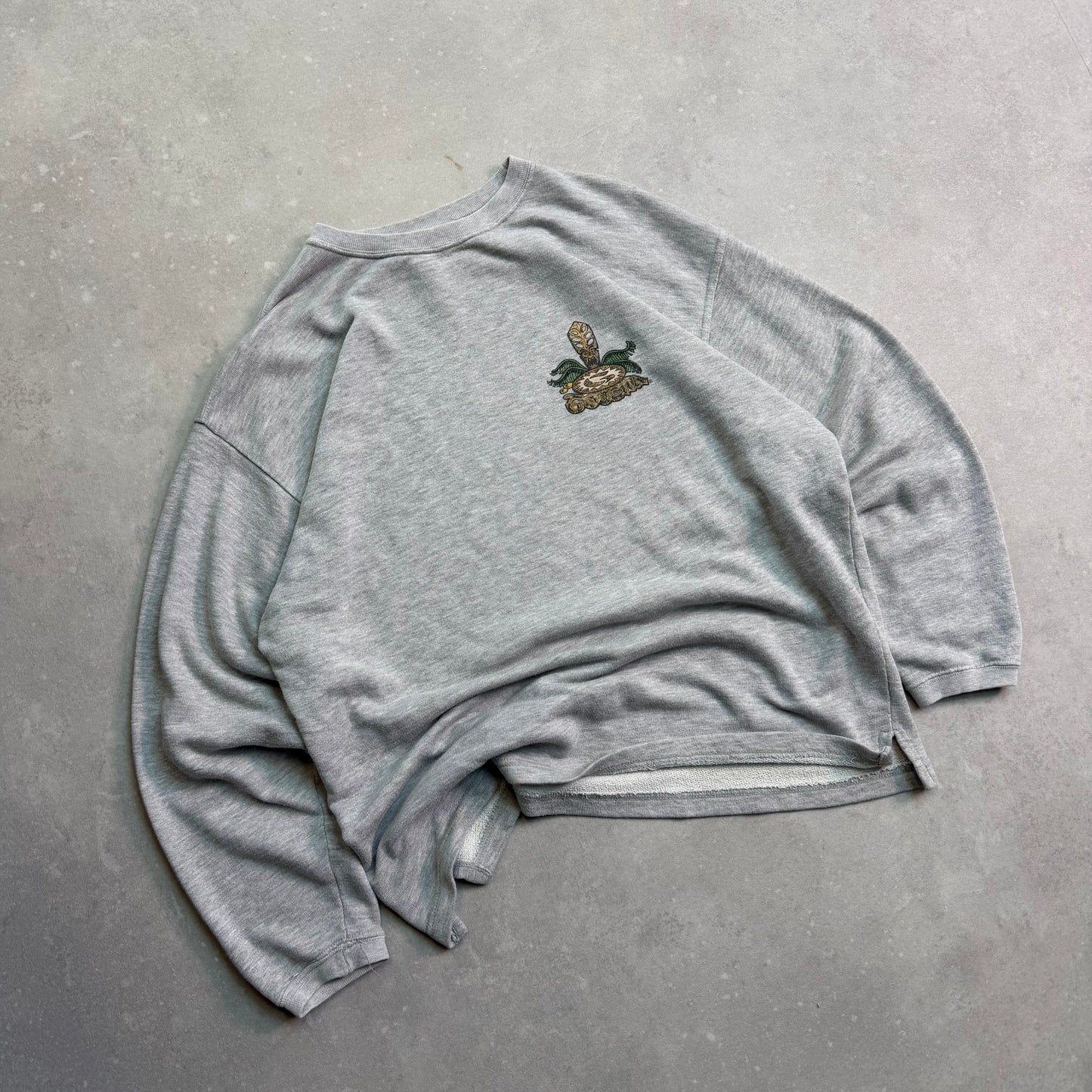 90’s Gotcha Sweatshirt (L)