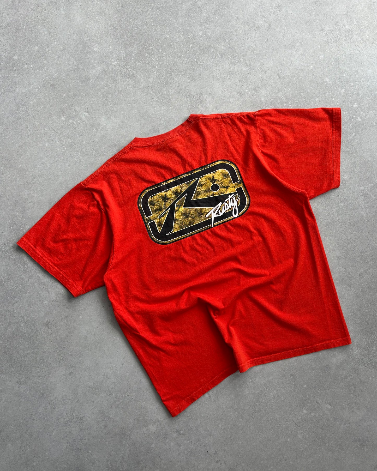 Vintage t-shirt