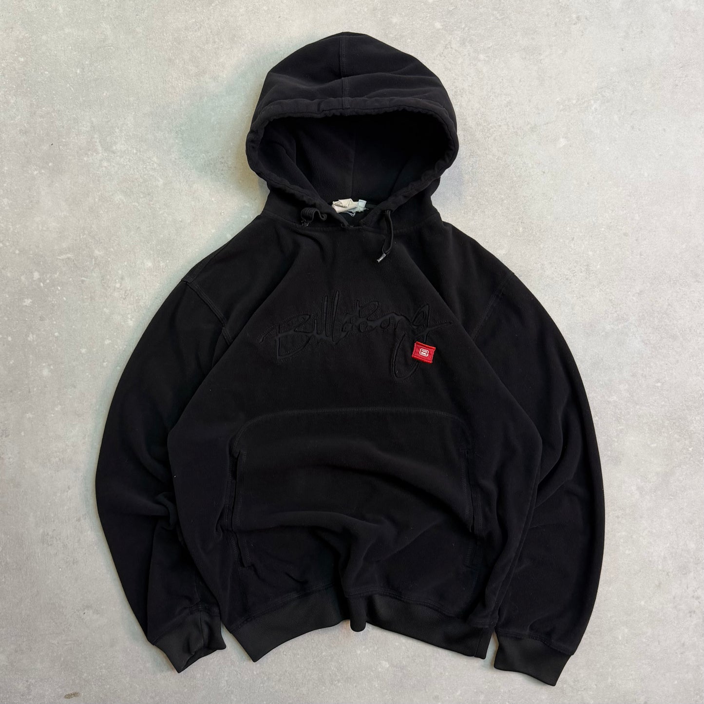 00’s Billabong Fleece Hoodie (M)