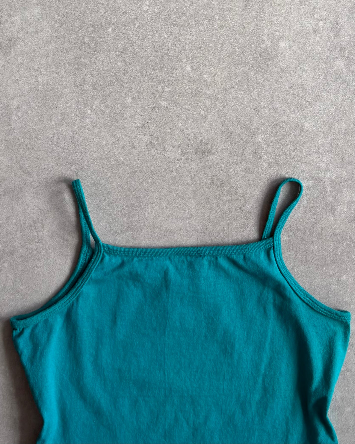 Vintage Roxy Vest Top (L)