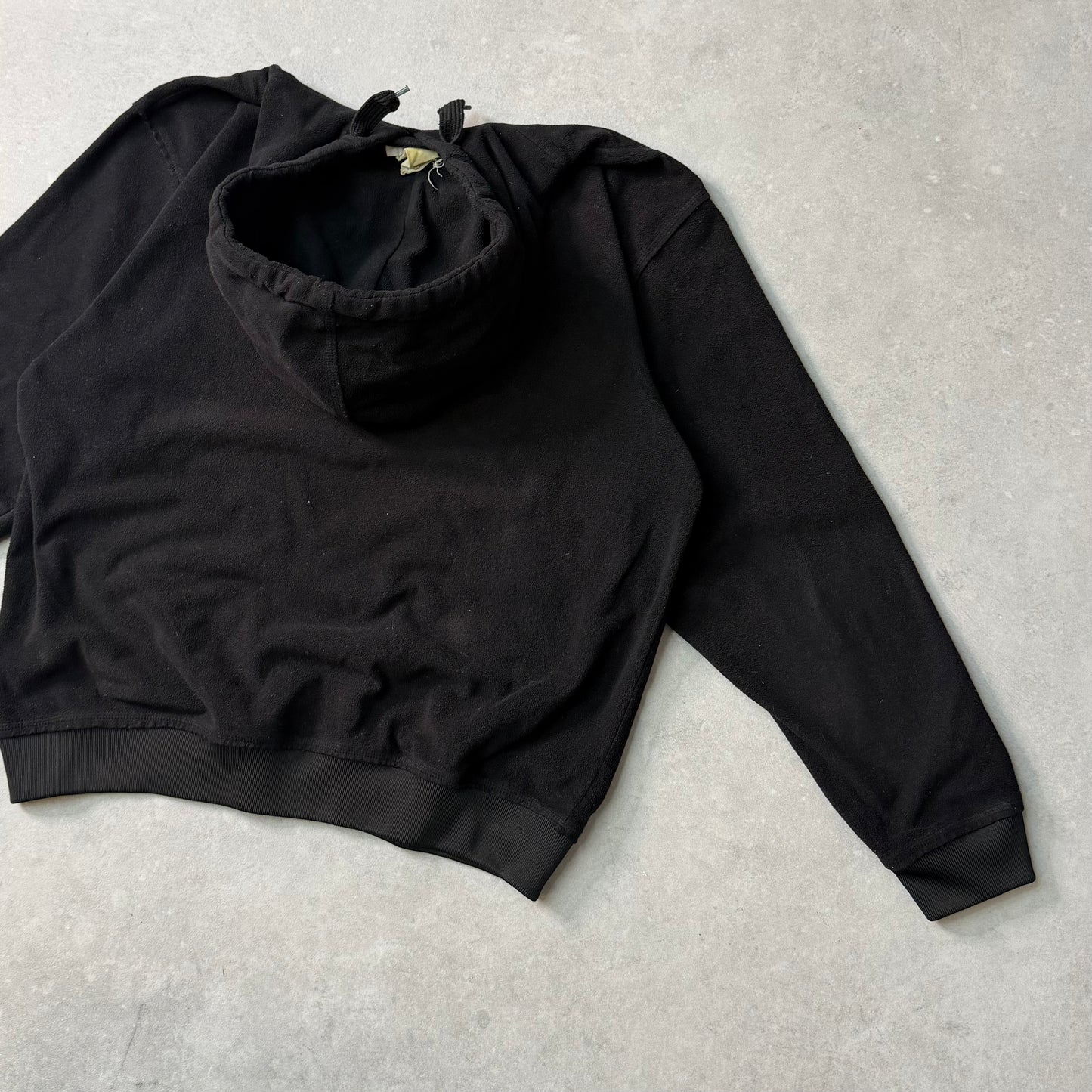 00's Billabong Fleece Hoodie (L)