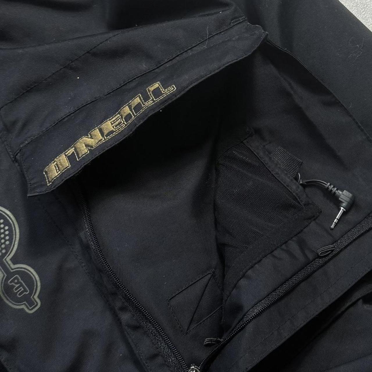 2000’s O’Neill H-series Jacket (XL)