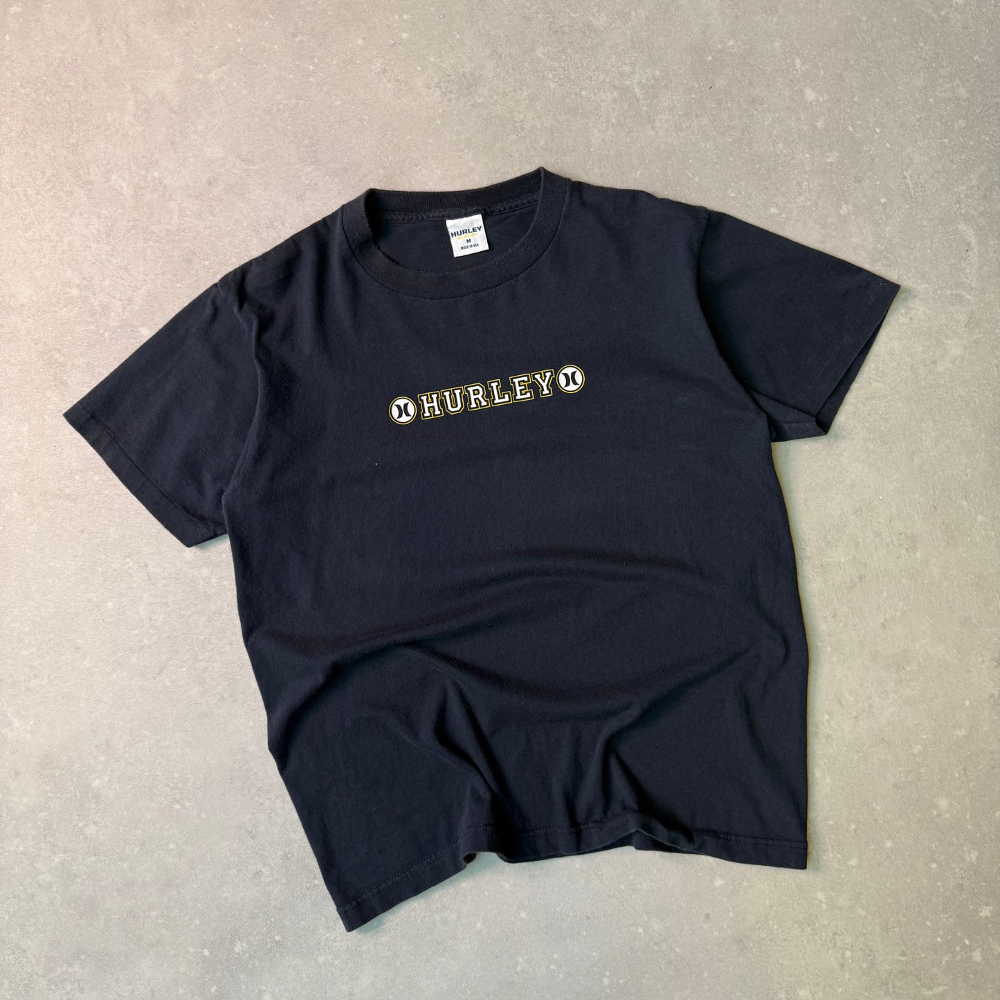 00’s Hurley T-shirt (S)