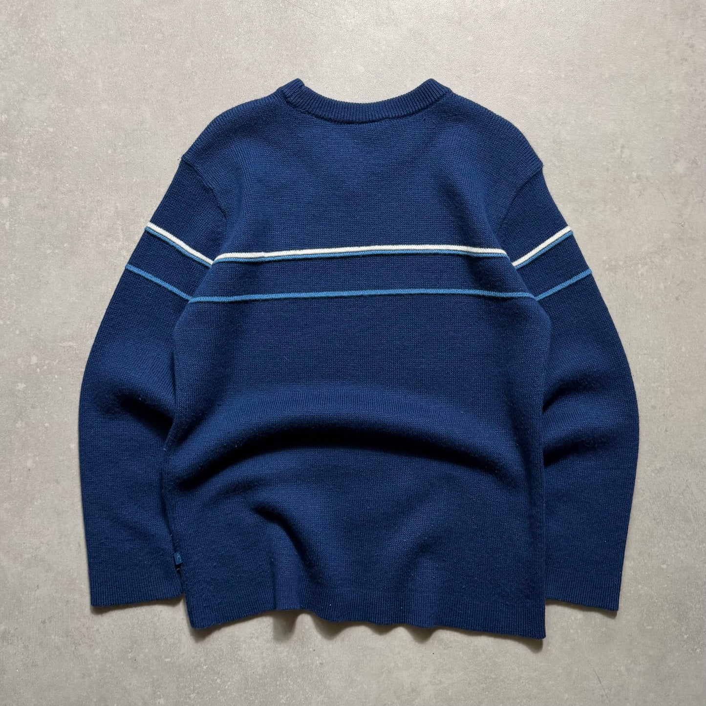 00's O'Neill Knit Jumper (XL)