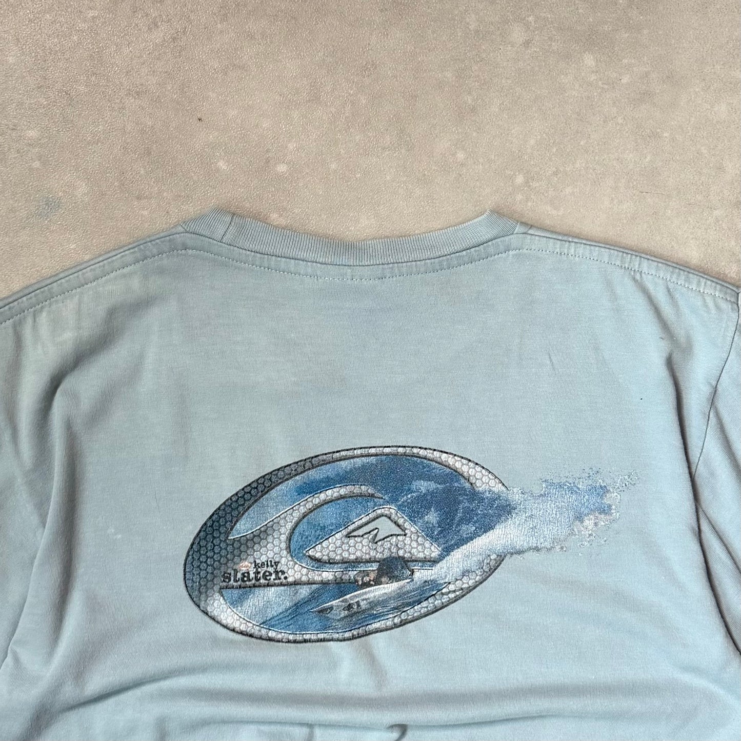 00’s Quiksilver T-shirt (XS)