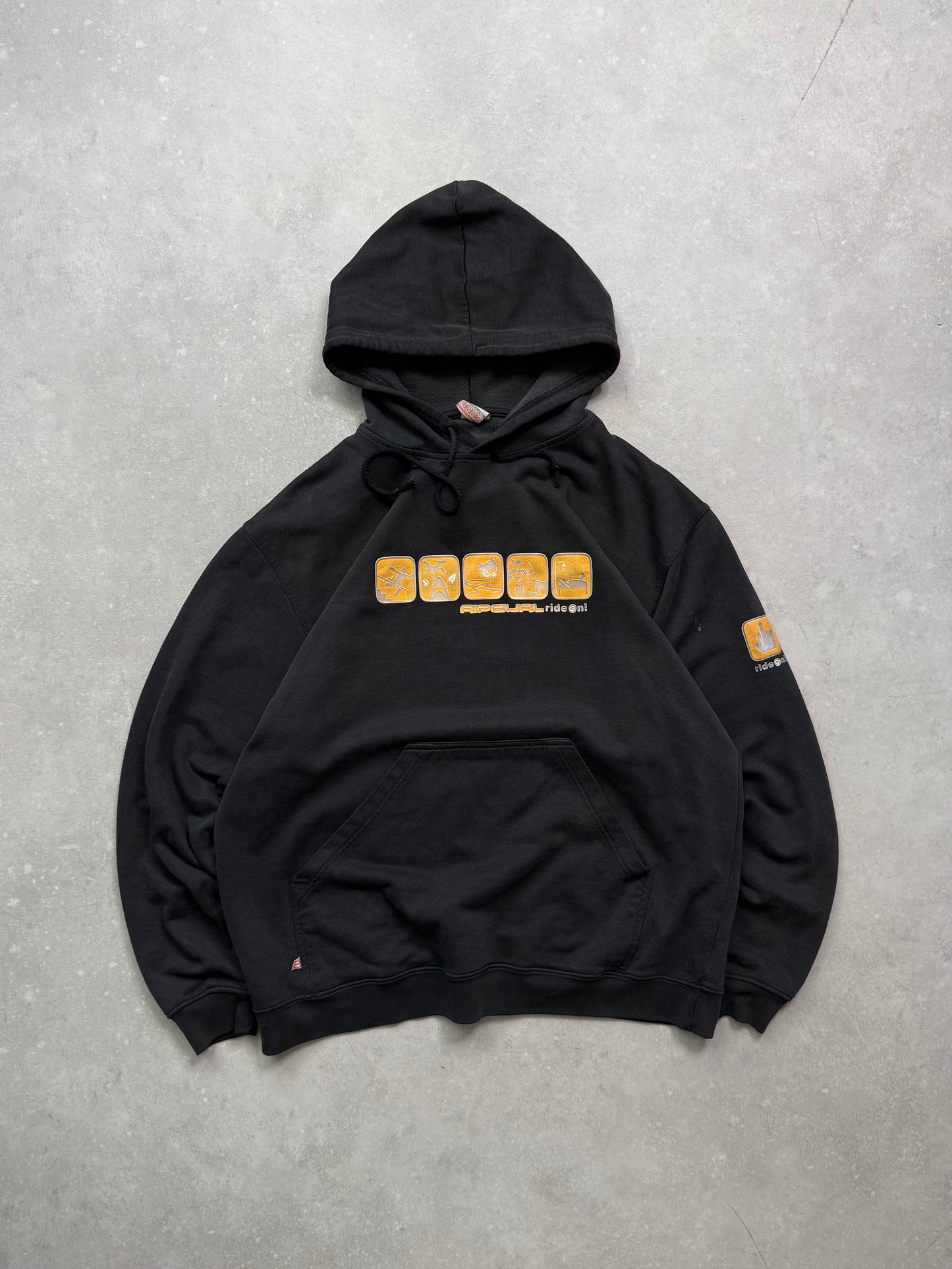 Rip Curl Surf Sessions Hoodie