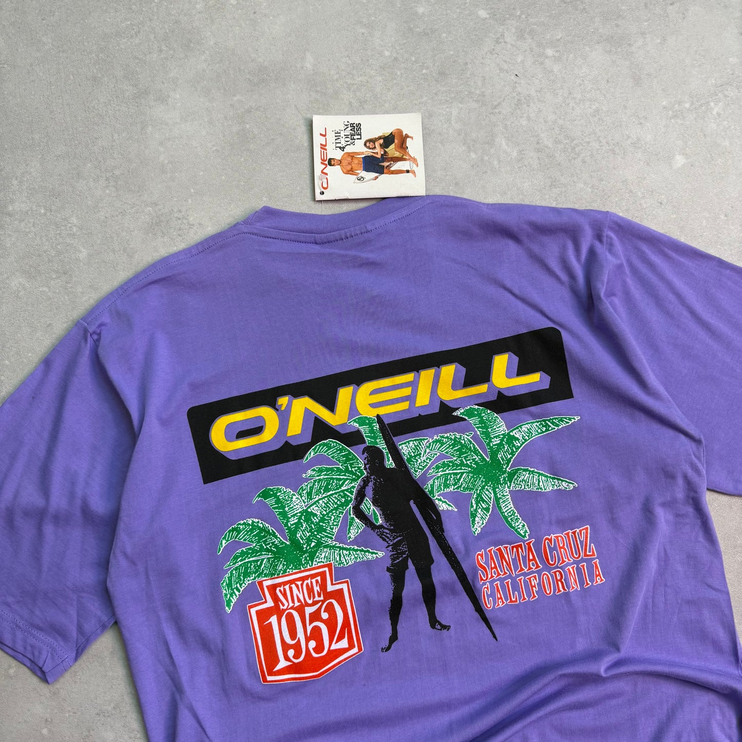 BNWT 90’s O’Neill T-shirt (M)